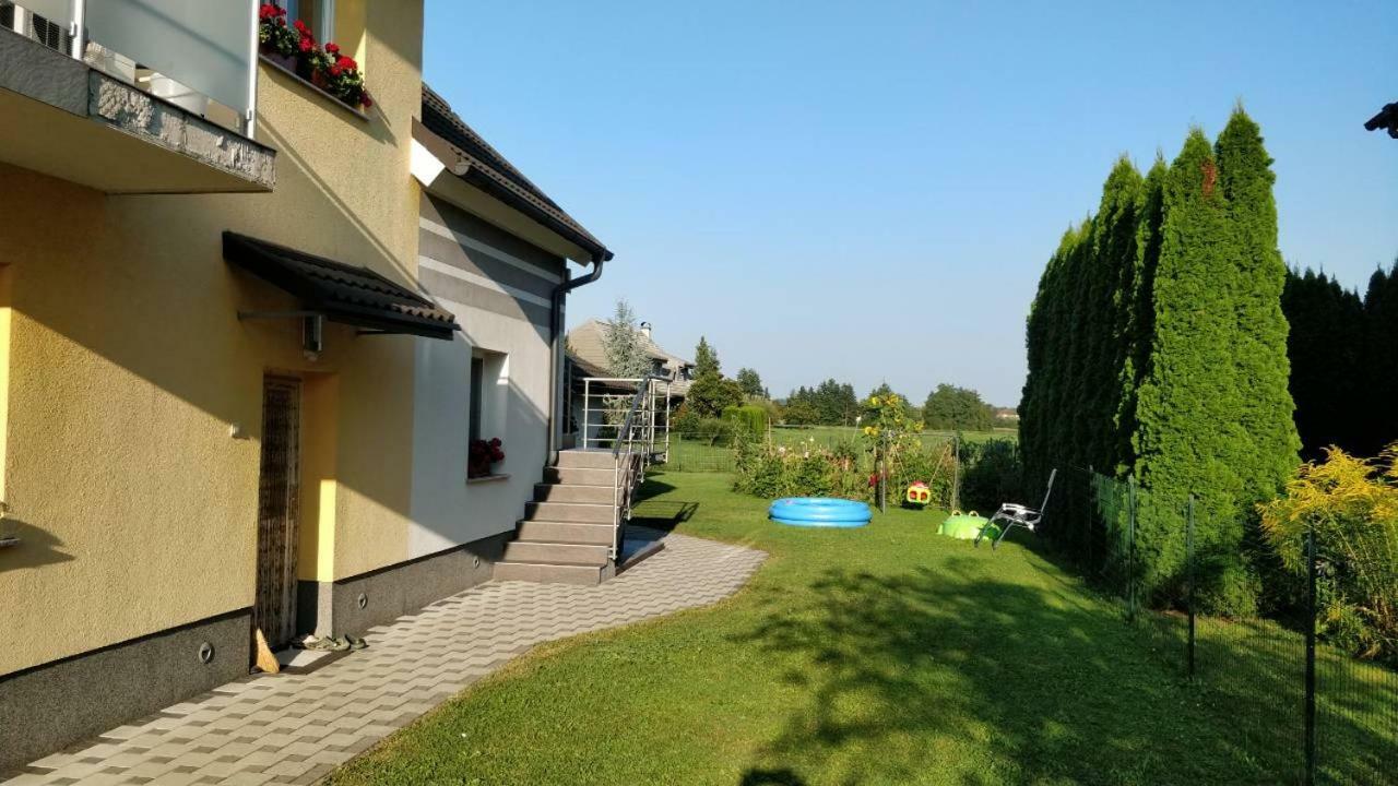 Ana'S Place Cilli Kültér fotó