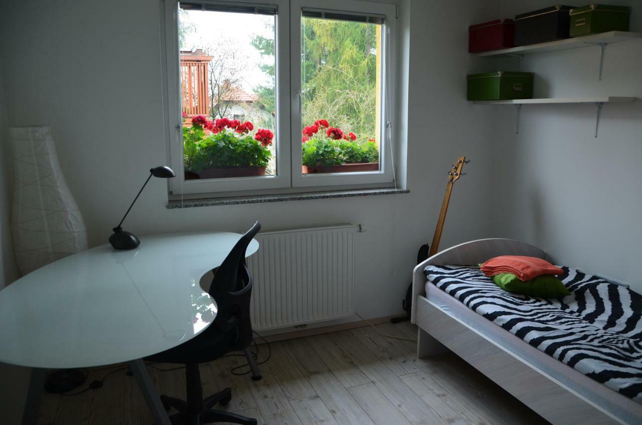 Ana'S Place Cilli Kültér fotó